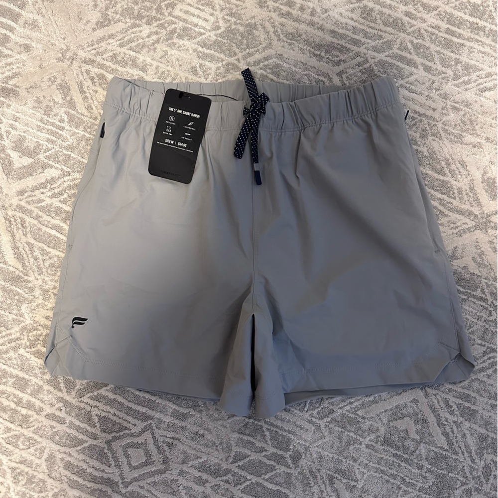 Fabletics The 5” One Short (Lined)